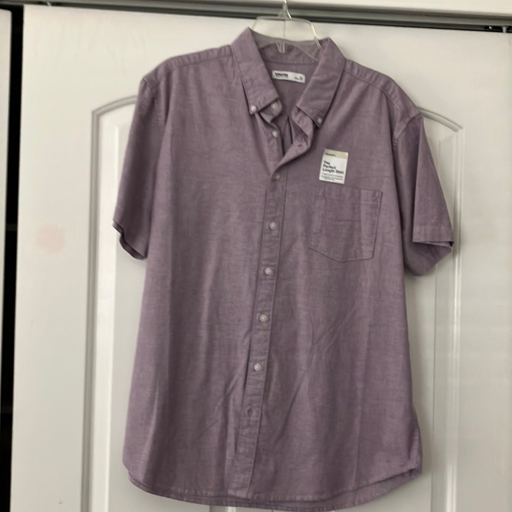 Mens shirt